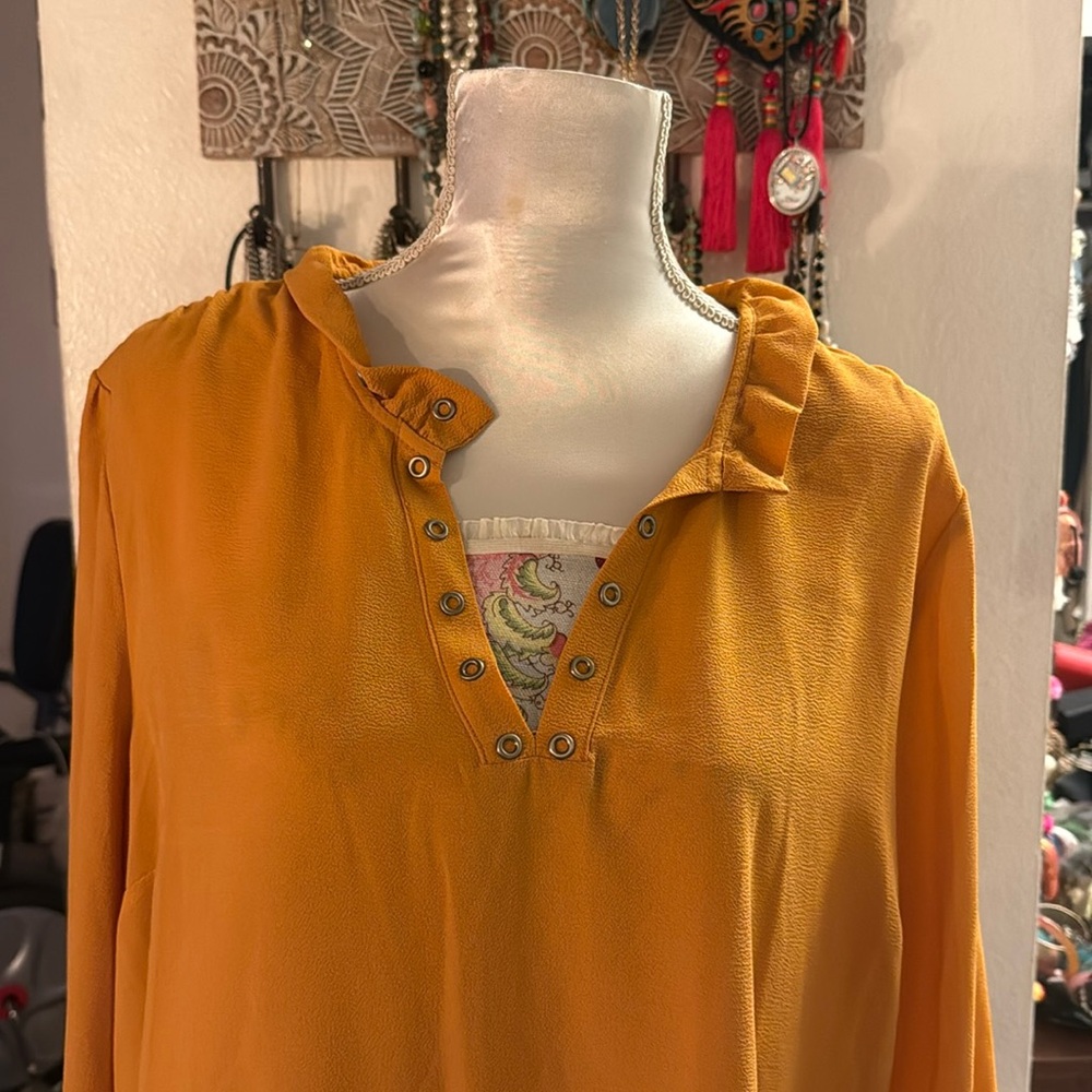 Michael Kors blouse